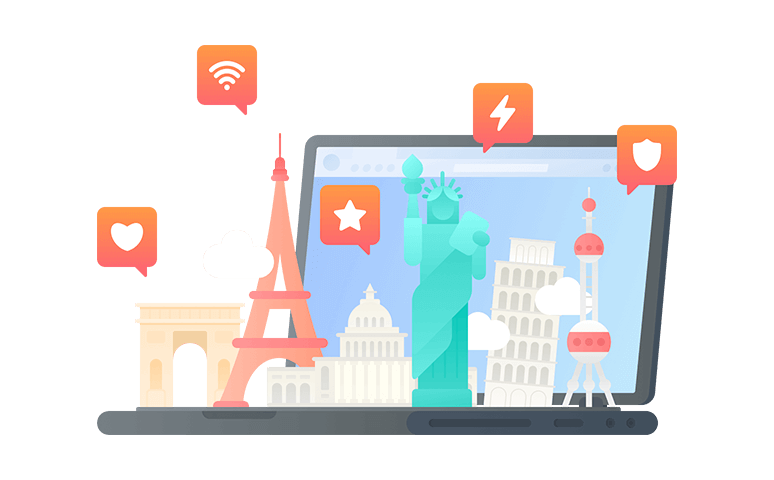 在开曼群岛连接到中国vpn - 大陆加速器